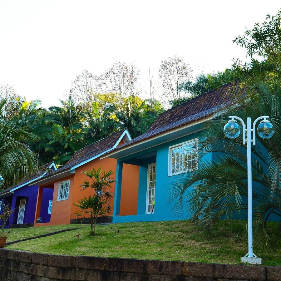 Pousada Vale Dos Figos Urussanga Exterior foto