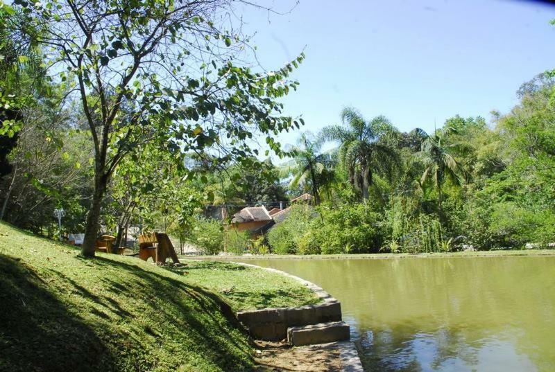 Pousada Vale Dos Figos Urussanga Exterior foto
