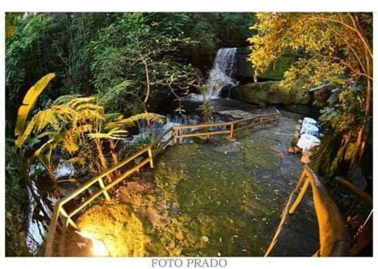 Pousada Vale Dos Figos Urussanga Exterior foto