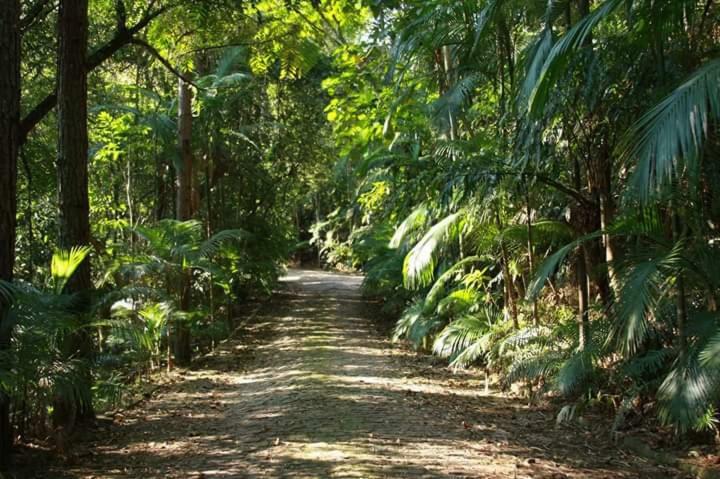Pousada Vale Dos Figos Urussanga Exterior foto